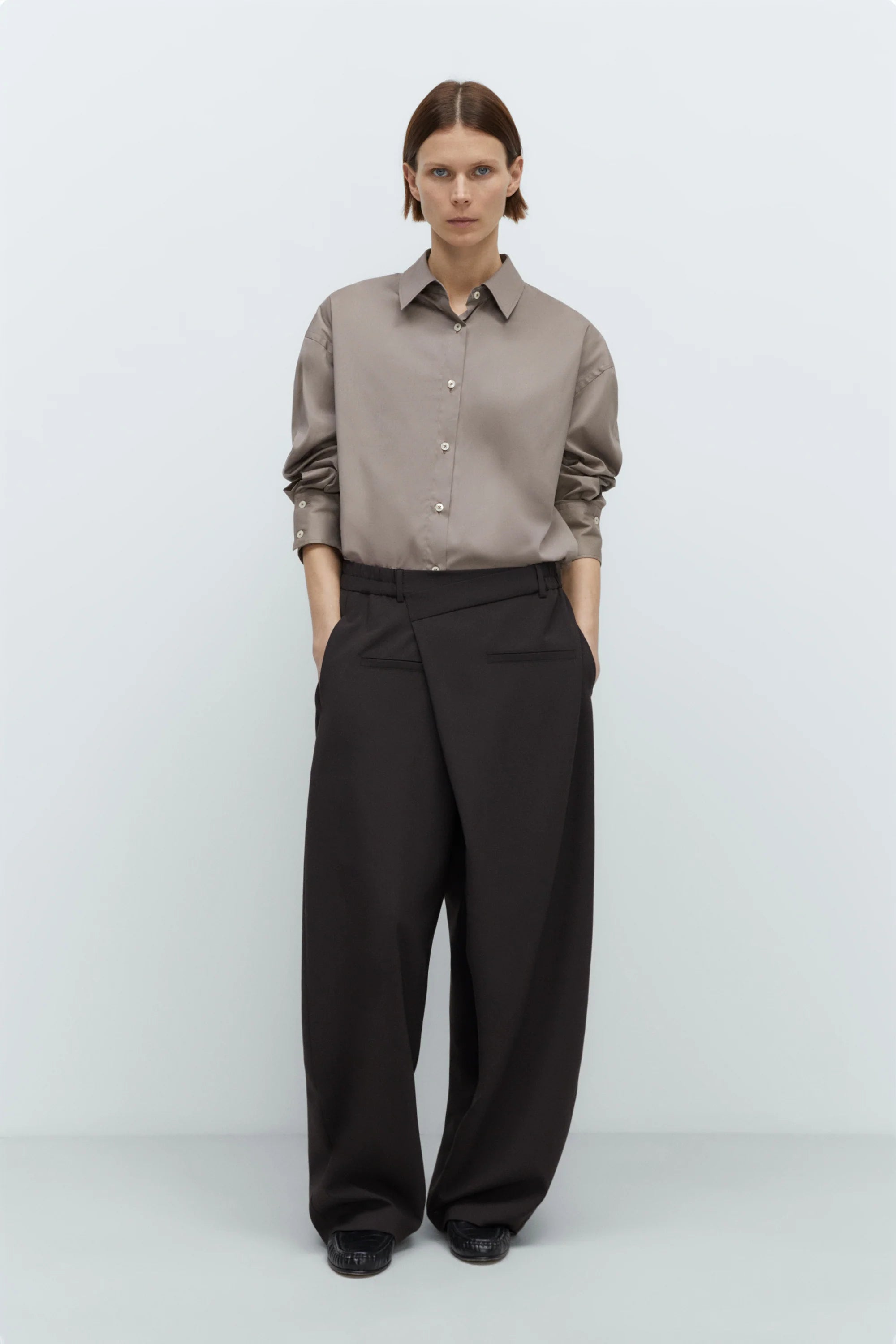 Tailoring-Crossover-Pants---