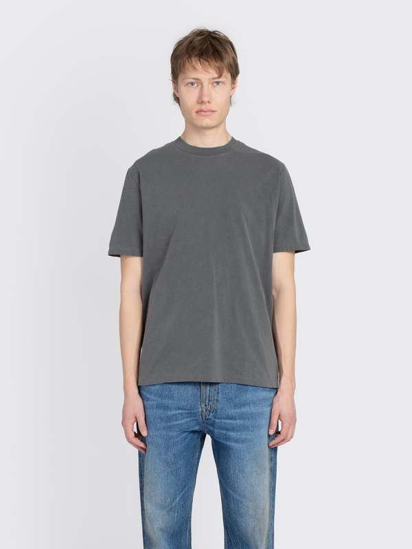 Our Legacy Box T-Shirt - Black