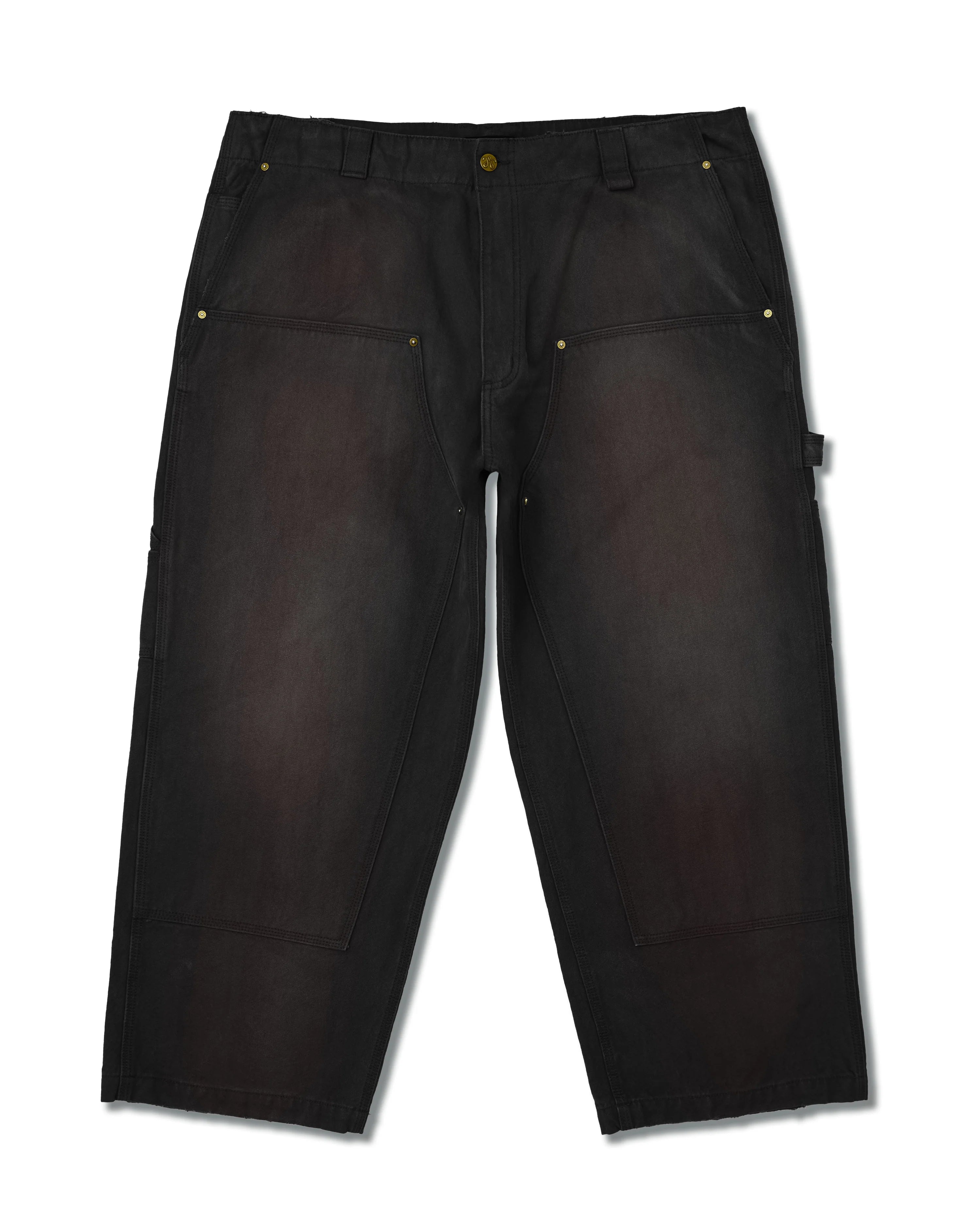 Willy Chavarria Workwear Toluca Pant | Garmentory