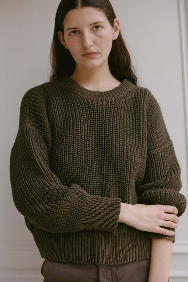 Shaina Mote Perle Sweater