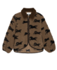 The Great. Pasture Jacket - Thumbnail 5