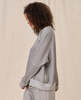 The Great. Slouch Sweatshirt - Thumbnail 2