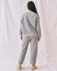 The Great. Slouch Sweatshirt - Thumbnail 4