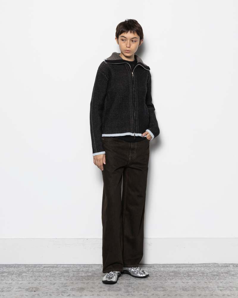 ECKHAUS LATTA Baggy Jeans