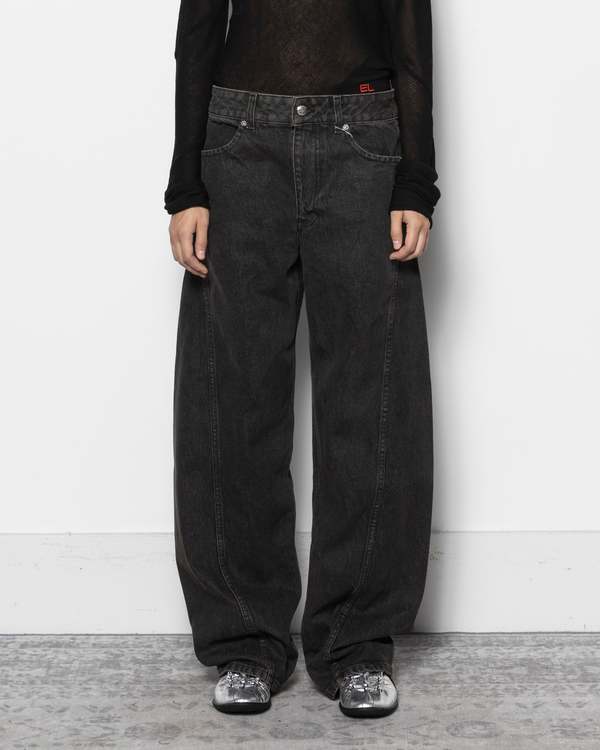 ECKHAUS LATTA Bend Jeans