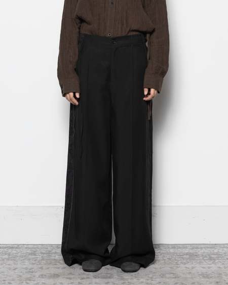 パンツ Professor.E 23AW E Boro Pants 46 Professor E E Boro Pants | UJNG