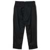 Engineered Garments Andover Pant - Dark Navy High Count Worsted Wool - Thumbnail 2