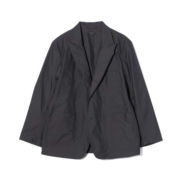 ジャケット・アウター Bedford Jacket-CP Weather Poplin ENGINEERED GARMENTS : Bedford Jacket-CP Weather Poplin – Reggieshop