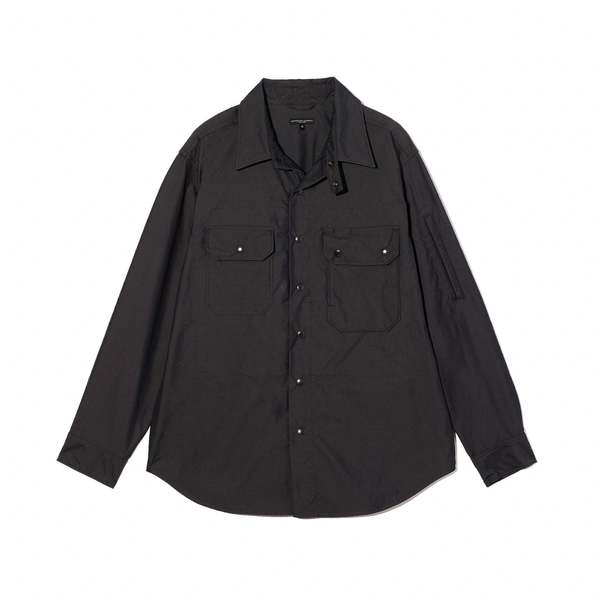 Engineered Garments CPO Shirt Jacket