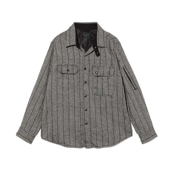 Engineered Garments CPO Shirt Jacket