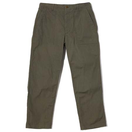 パンツ XANDER ZHOU far pants Xander-Zhou-Cargo-Trousers-