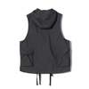 Engineered Garments Field Vest CP Weather Poplin - Thumbnail 2