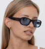 lu goldie Jordyn Sunglasses - Thumbnail 3
