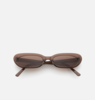 lu goldie Lola Sunglasses - Thumbnail 5
