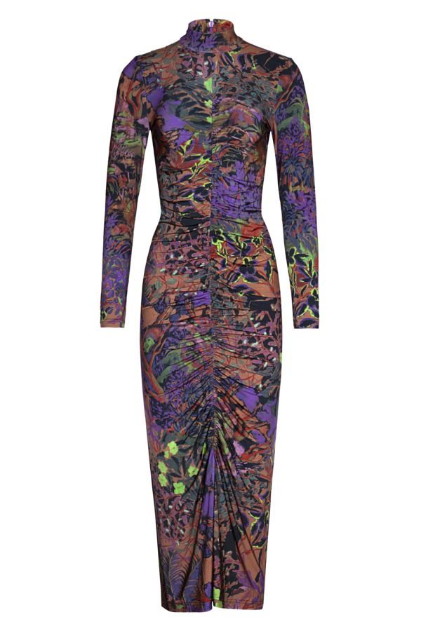 Untitled in Motion Alonia Dress