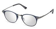 DITA Radicon Glasses - Matte Navy/Antique Silver - Thumbnail 1