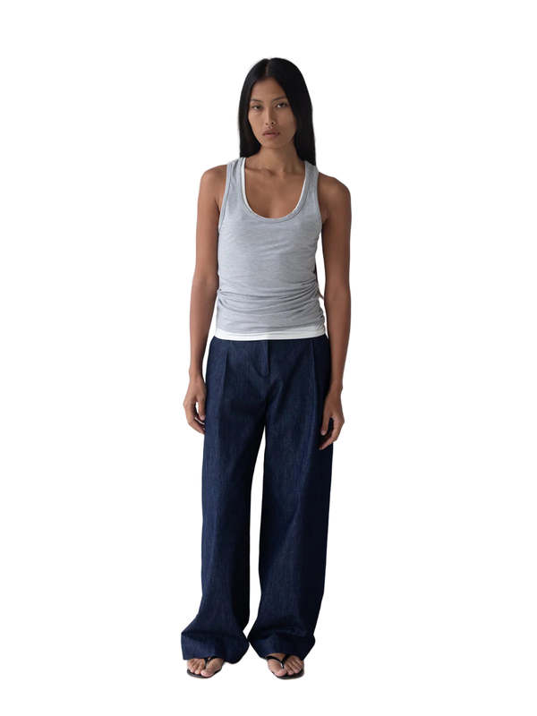 BELLE ANNA Bolinas Pant - Indigo