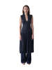 BELLE ANNA Twyla Dress - Navy - Thumbnail 1