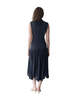 BELLE ANNA Twyla Dress - Navy - Thumbnail 2