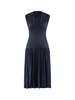 BELLE ANNA Twyla Dress - Navy - Thumbnail 5