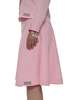 Sandy Liang Constance Skirt - Pink - Thumbnail 3