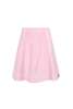 Sandy Liang Constance Skirt - Pink - Thumbnail 4