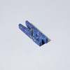 Dar Proyectos Decorative Gemstone Laundry Clip - Thumbnail 1