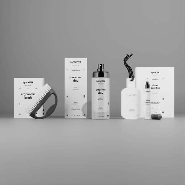 By Matter Fabric Kit