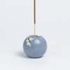 Dar Proyectos Gemstone Sphere Incense Holder - Thumbnail 1