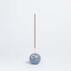 Dar Proyectos Gemstone Sphere Incense Holder - Thumbnail 2
