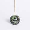 Dar Proyectos Gemstone Sphere Incense Holder - Thumbnail 3