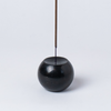 Dar Proyectos Gemstone Sphere Incense Holder - Thumbnail 5