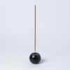 Dar Proyectos Gemstone Sphere Incense Holder - Thumbnail 6