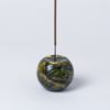 Dar Proyectos Gemstone Sphere Incense Holder - Thumbnail 7
