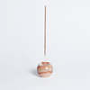 Dar Proyectos Gemstone Sphere Incense Holder - Thumbnail 9