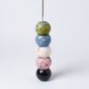 Dar Proyectos Gemstone Sphere Incense Holder - Thumbnail 10