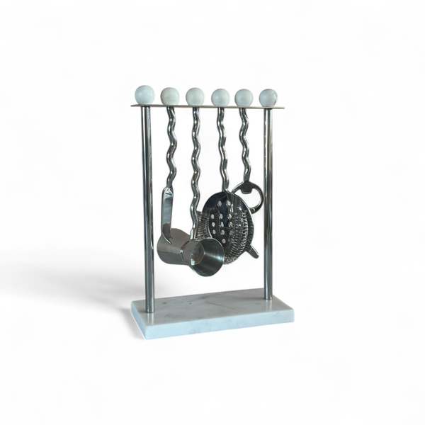 Meso Goods June Bar Set