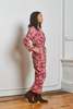 RUJUTA SHETH Caro Jumper Jumpsuit - Thumbnail 4