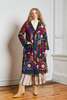RUJUTA SHETH Chelsea Reversible Coat - Thumbnail 1