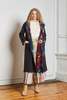 RUJUTA SHETH Chelsea Reversible Coat - Thumbnail 2