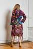RUJUTA SHETH Chelsea Reversible Coat - Thumbnail 4