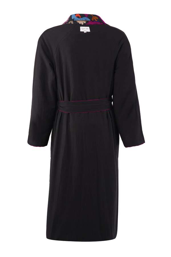 RUJUTA SHETH Chelsea Reversible Coat