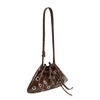 Melie Bianco Paloma Vegan Shoulder Bag Pre-Order 9/30 - Thumbnail 2