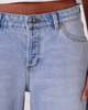 Rollas Heidi Low Rise Jean - Thumbnail 3