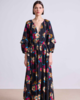 Apiece Apart Skala Maxi Dress - Thumbnail 1