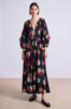 Apiece Apart Skala Maxi Dress - Thumbnail 2