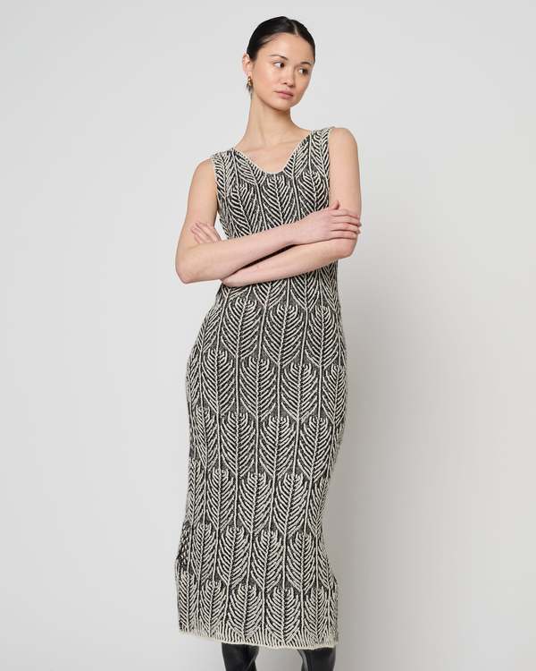 Atelier Delphine Despina Dress