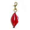 Clare V. Lips Fob - Thumbnail 1