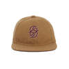 Drôle de Monsieur La Casquette Monogramme Cap - Thumbnail 1