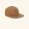 Drôle de Monsieur La Casquette Monogramme Cap - Thumbnail 2